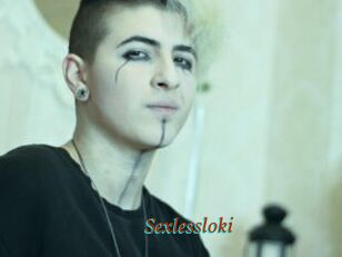 Sexlessloki