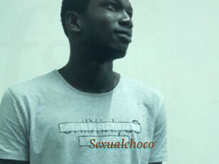 Sexualchoco