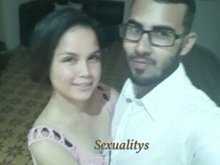 Sexualitys