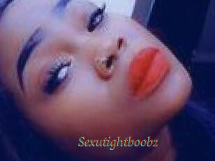 Sexutightboobz