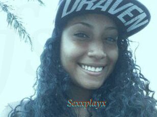Sexxplayx