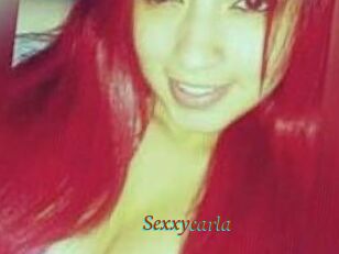 Sexxycarla