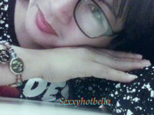 Sexxyhotbella