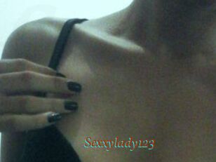Sexxylady123