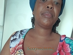 Sexxymomma