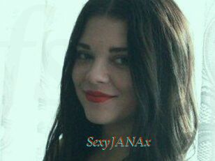 SexyJANAx