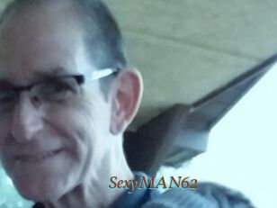 SexyMAN62