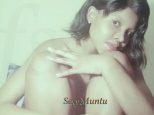 SexyMuntu