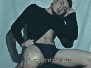 Sexy_boystrawberry