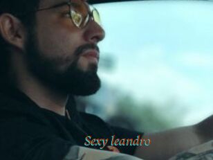 Sexy_leandro