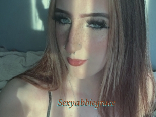 Sexyabbiegrace