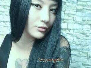Sexyangeliz
