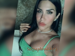 Sexyaphrodite19