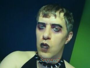Sexyass7
