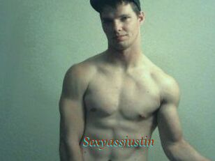 Sexyassjustin