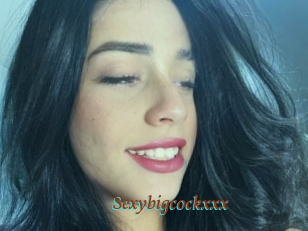Sexybigcockxxx