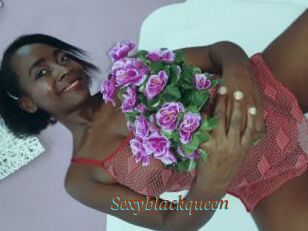 Sexyblackqueen