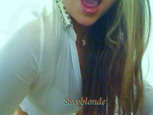 Sexyblonde