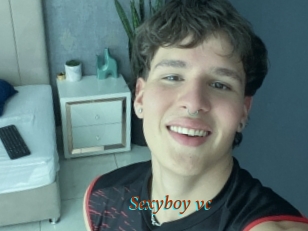 Sexyboy_vc