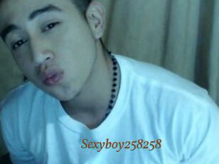 Sexyboy258258