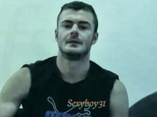 Sexyboy31