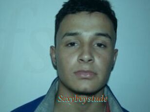 Sexyboystude