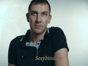 Sexybtmboy