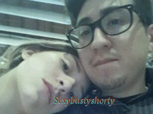 Sexybustyshorty