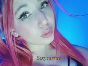Sexycarriee