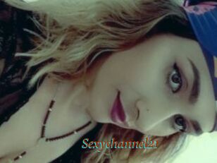 Sexychannel21
