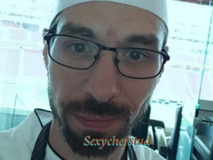 Sexychefstud
