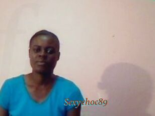 Sexychoc89