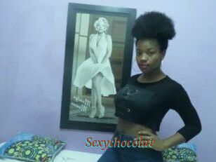 Sexychocolat