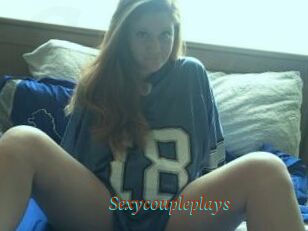Sexycoupleplays