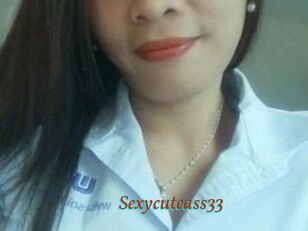 Sexycuteass33
