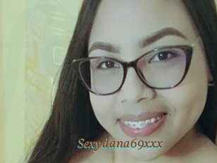 Sexydana69xxx
