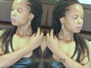 Sexydebbie69