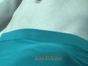 Sexydickteen