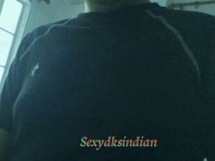 Sexydksindian