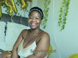 Sexyebonyc26