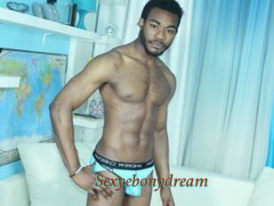 Sexyebonydream