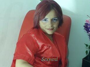 Sexyeni