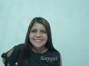 Sexygat