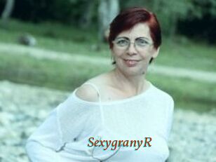 SexygranyR