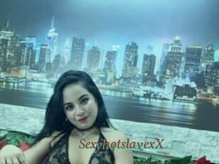 SexyhotslavexX