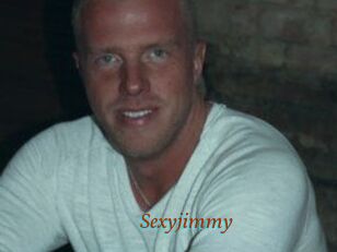 Sexyjimmy