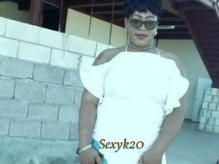 Sexyk20