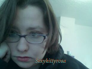 Sexykittyrosa