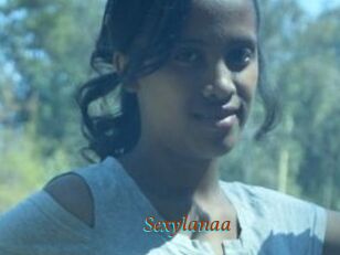 Sexylanaa