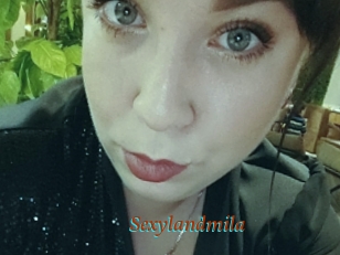 Sexylandmila